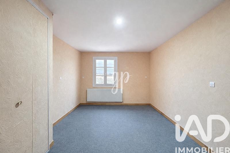 Maison - 194 m² - 15 pièces