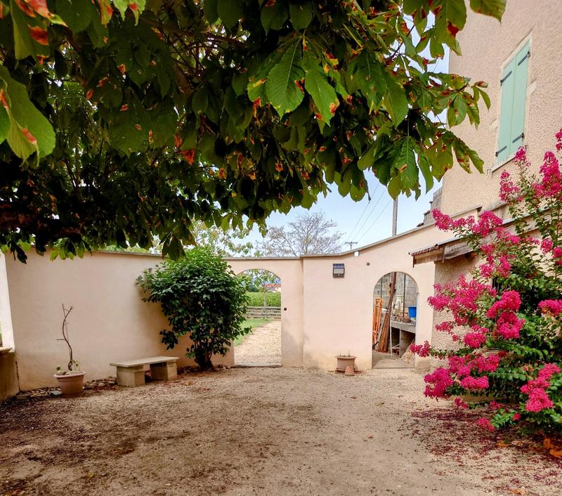 Maison - 184 m² - 7 pièces