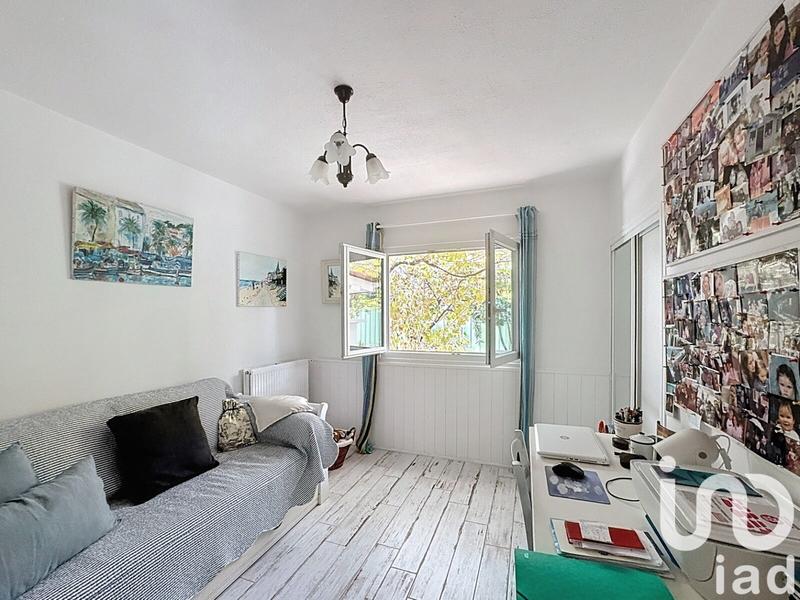 Maison - 152 m² - 5 pièces