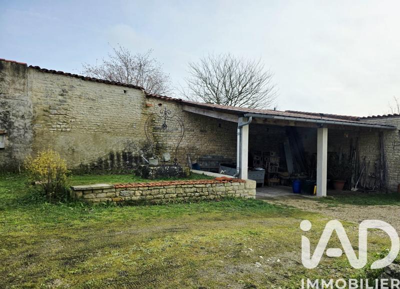 Maison de campagne - 200 m² - 7 pièces