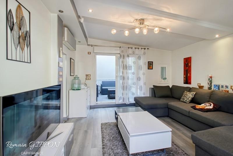 Maison - 107 m² - 6 pièces