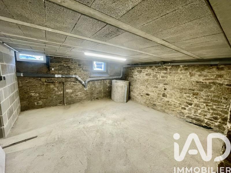 Maison - 317 m² - 17 pièces