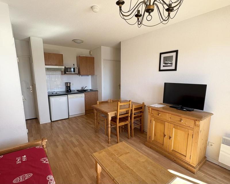 Appartement - 31 m² - 2 pièces