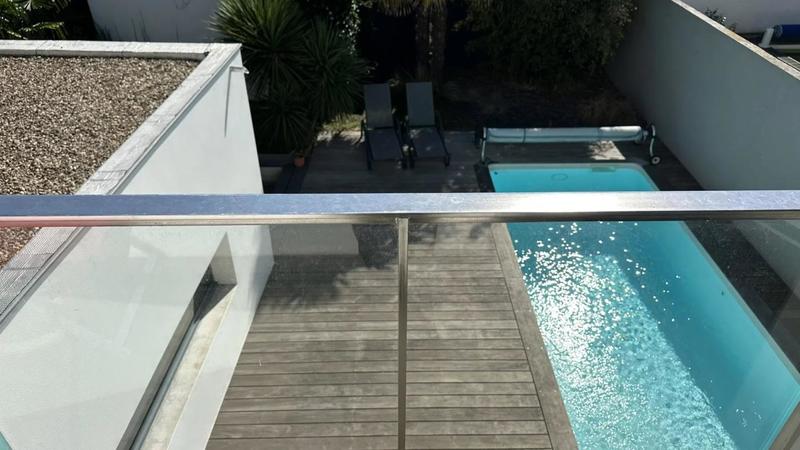 Villa - 180 m² - 5 pièces