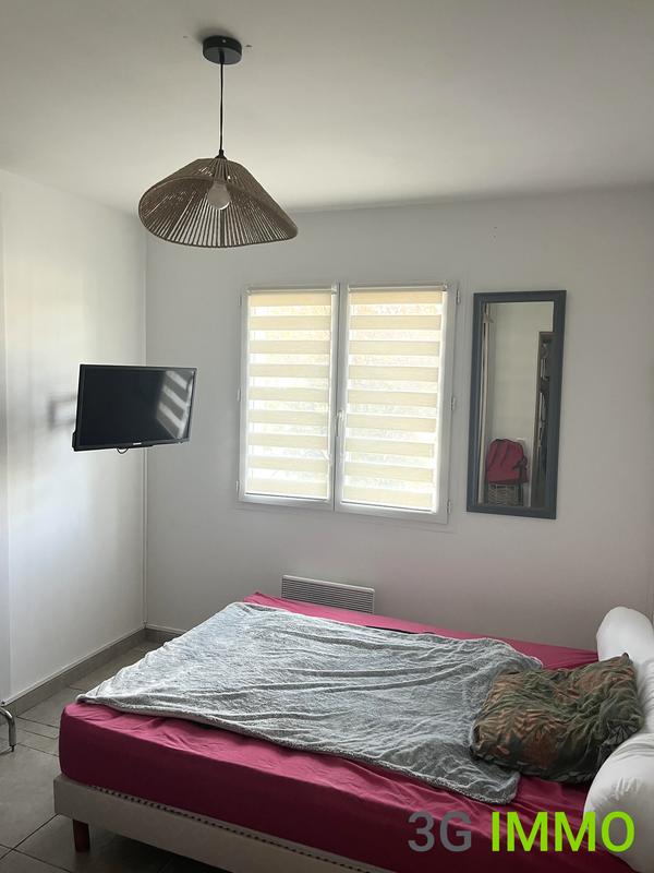 Maison - 102 m² - 4 pièces