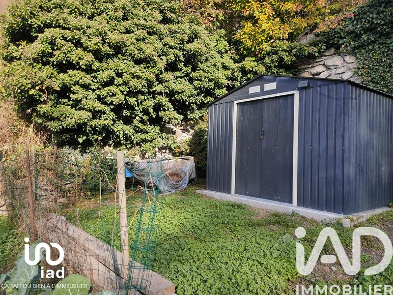 Appartement - 75 m² - 3 pièces