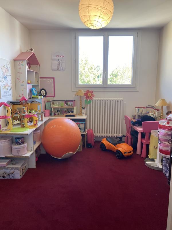 Maison de maîtres - 156 m² - 7 pièces