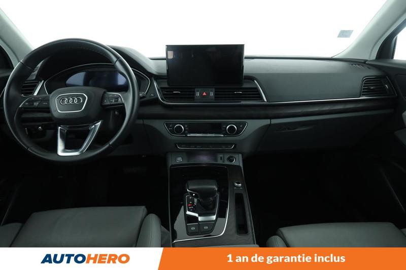 Audi Q5 35 Tdi Avus s tronic 7 163 ch