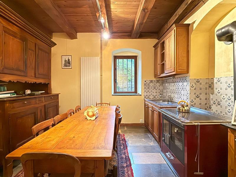 Demeure - 407 m² - 12 pièces