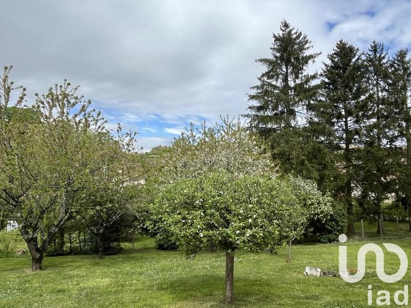 Maison de village - 152 m² - 6 pièces