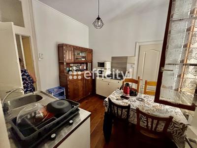 Immeuble - 118 m² - 4 pièces