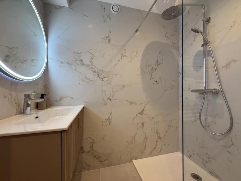 Appartement - 105 m² - 4 pièces