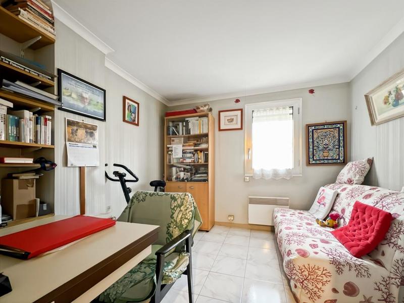 Appartement - 98 m² - 4 pièces