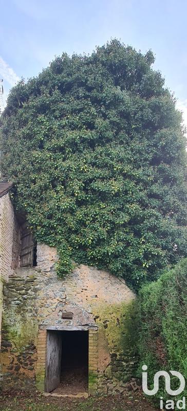 Maison - 157 m² - 8 pièces