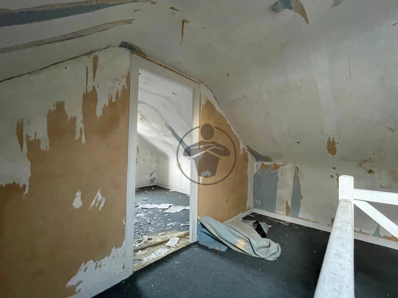 Maison - 154 m² - 6 pièces