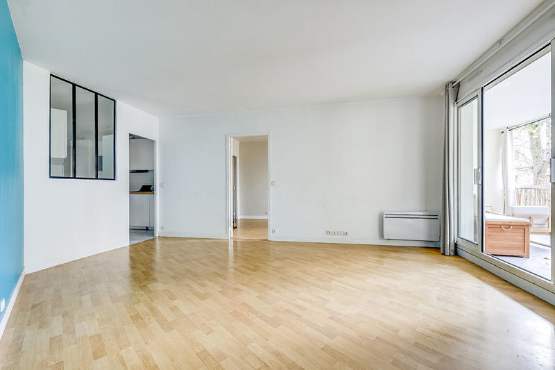 Appartement - 68 m² - 3 pièces