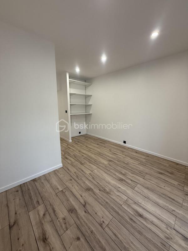 Appartement - 26 m² - 2 pièces