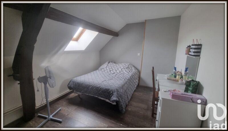 Maison - 161 m² - 7 pièces