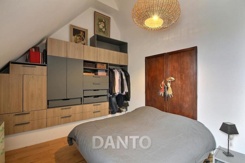 Maison - 175 m² - 7 pièces