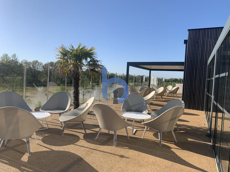 Châlet - 55 m² - 3 pièces