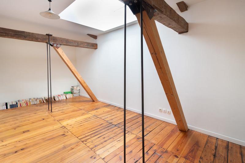 Local commercial - 420 m²