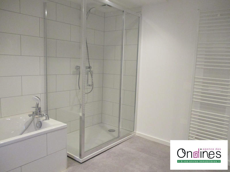 Appartement - 128 m² - 4 pièces