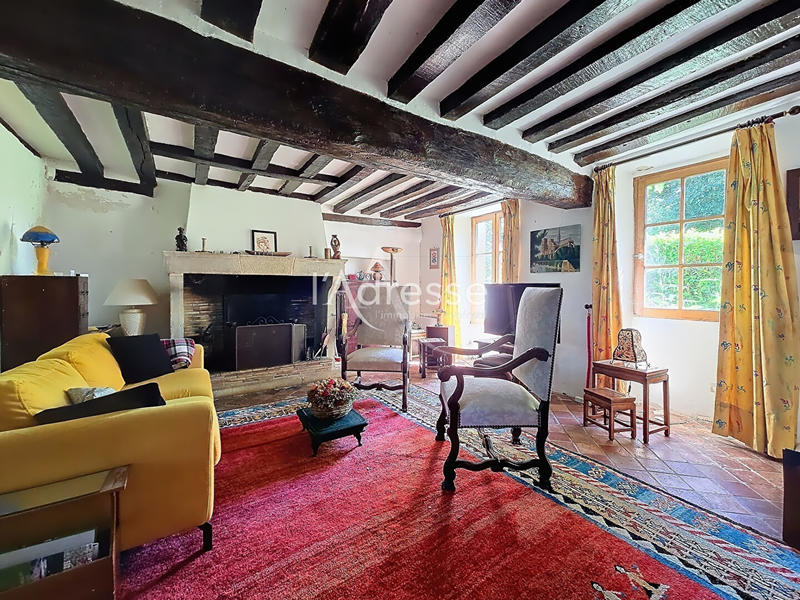 Maison - 177 m² - 5 pièces