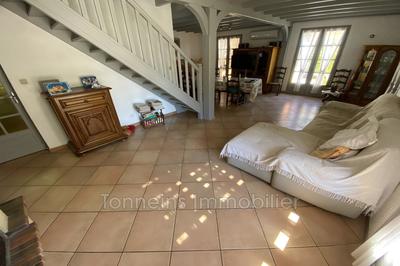 Maison - 173 m² - 7 pièces