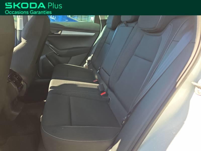 Skoda Karoq 1.5 Tsi Evo 2 150 ch Act Dsg7 Selection