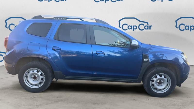 Dacia Duster 1.0 Eco-G 100 Prestige+ - Première main