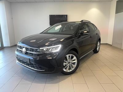 Volkswagen Taigo 1.0 Tsi 116 Dsg7 Vw Edition