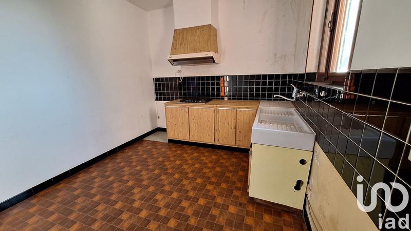 Maison - 113 m² - 4 pièces