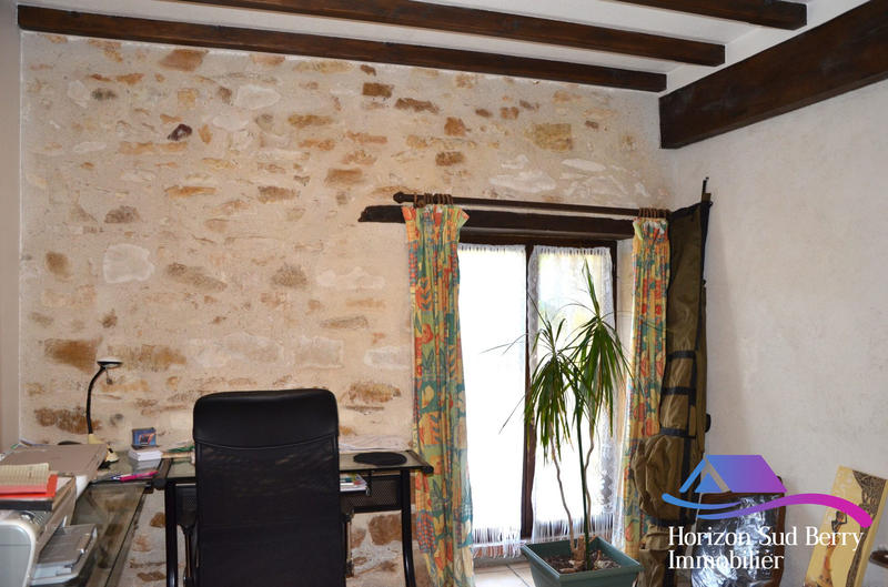 Maison - 295 m² - 12 pièces