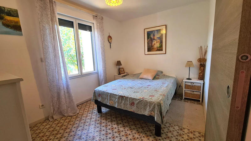 Maison - 122 m² - 8 pièces