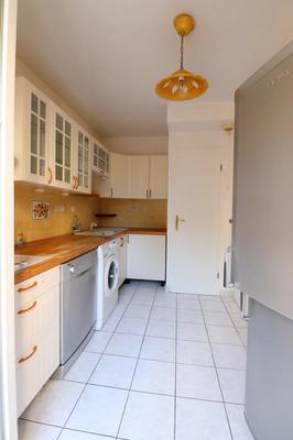 Maison - 79 m² - 4 pièces