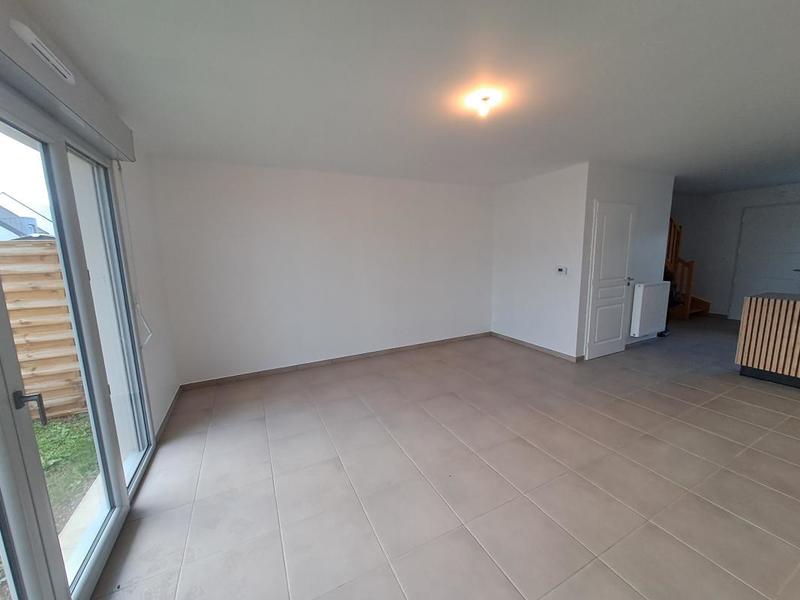 Maison - 77 m² - 4 pièces