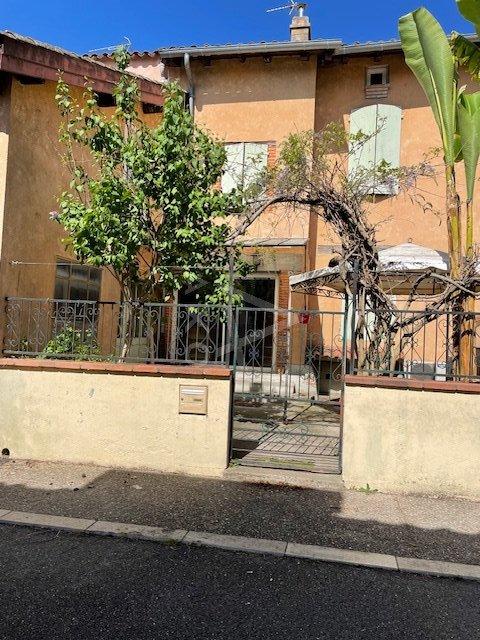 Maison - 170 m² - 7 pièces