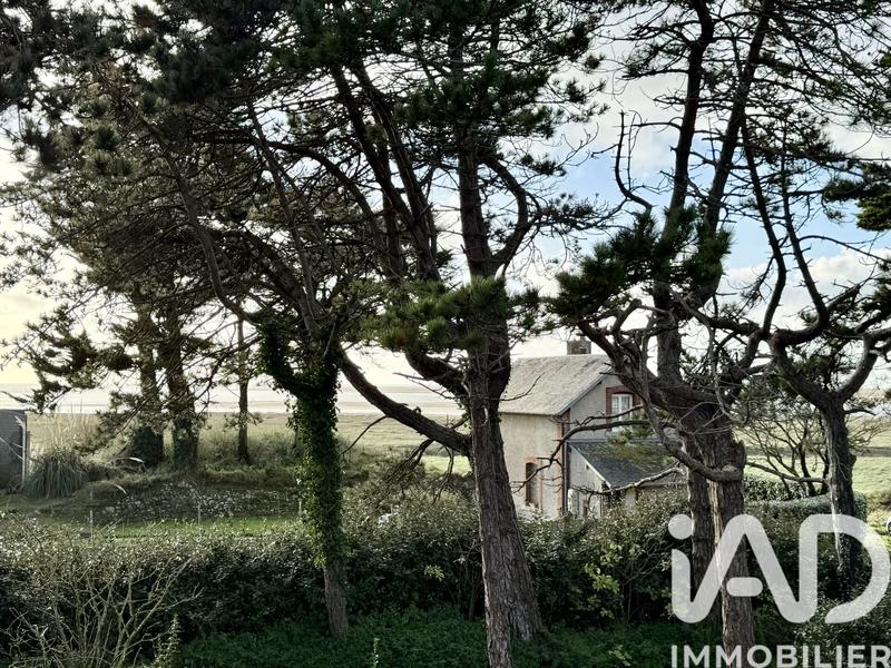 Maison de maîtres - 167 m² - 7 pièces