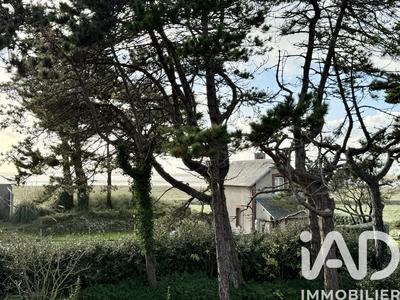 Maison de maîtres - 167 m² - 7 pièces