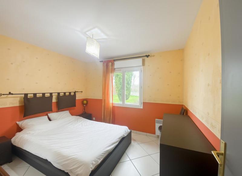 Maison - 147 m² - 5 pièces