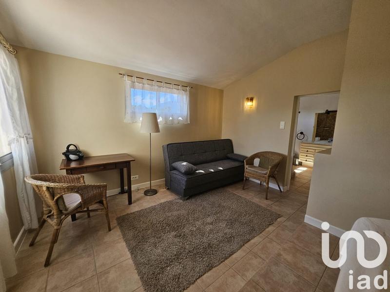 Maison - 323 m² - 12 pièces