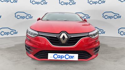 Renault Mégane 4 1.5 Blue dCi 115 Edc7 Business