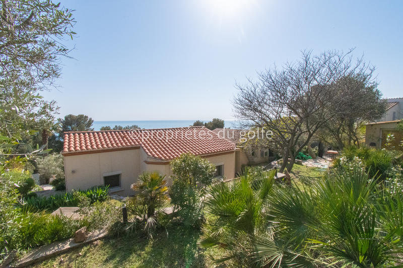 Maison - 180 m² - 6 pièces