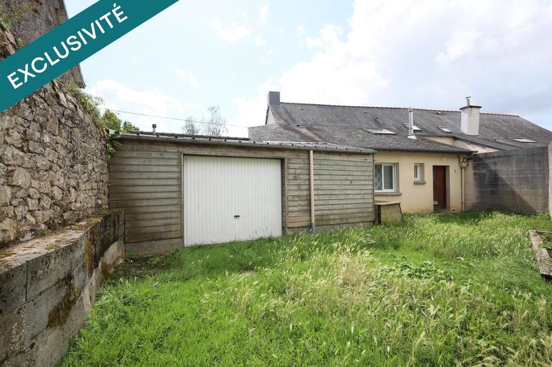 Maison - 145 m² - 6 pièces