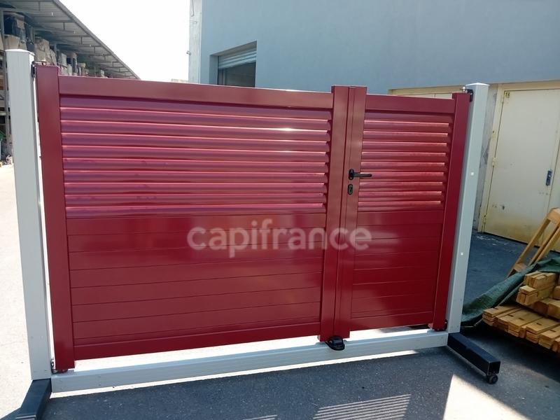 Maison - 76 m² - 3 pièces