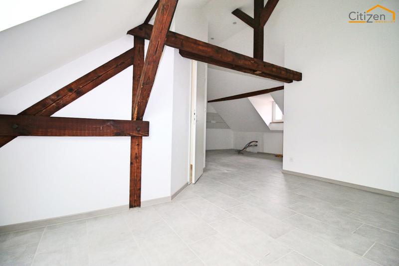 Immeuble - 227 m²