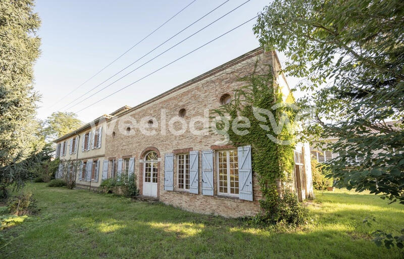 Duplex - 80 m² - 4 pièces