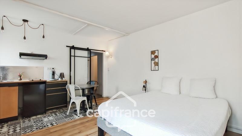 Fonds de commerce - 1 247 m²