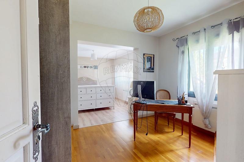 Maison - 156 m² - 5 pièces