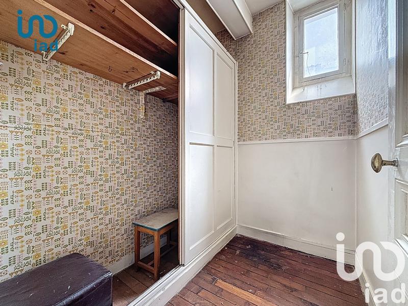 Appartement - 79 m² - 4 pièces